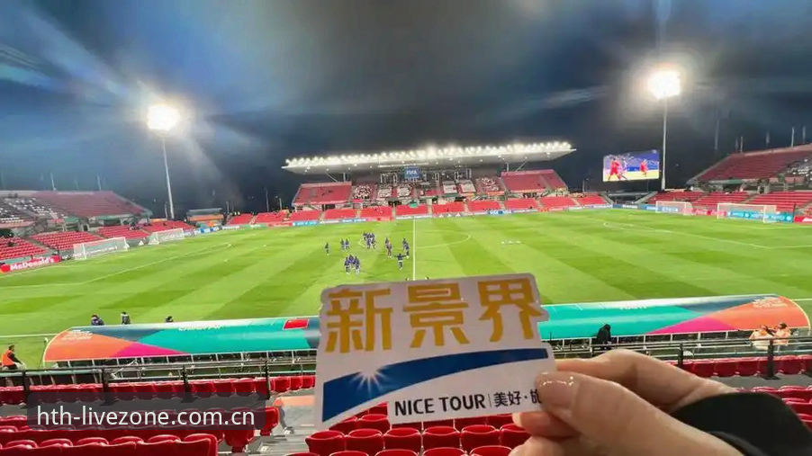 传统观赛 vs 华体会体育赛事：数据时代的新选择